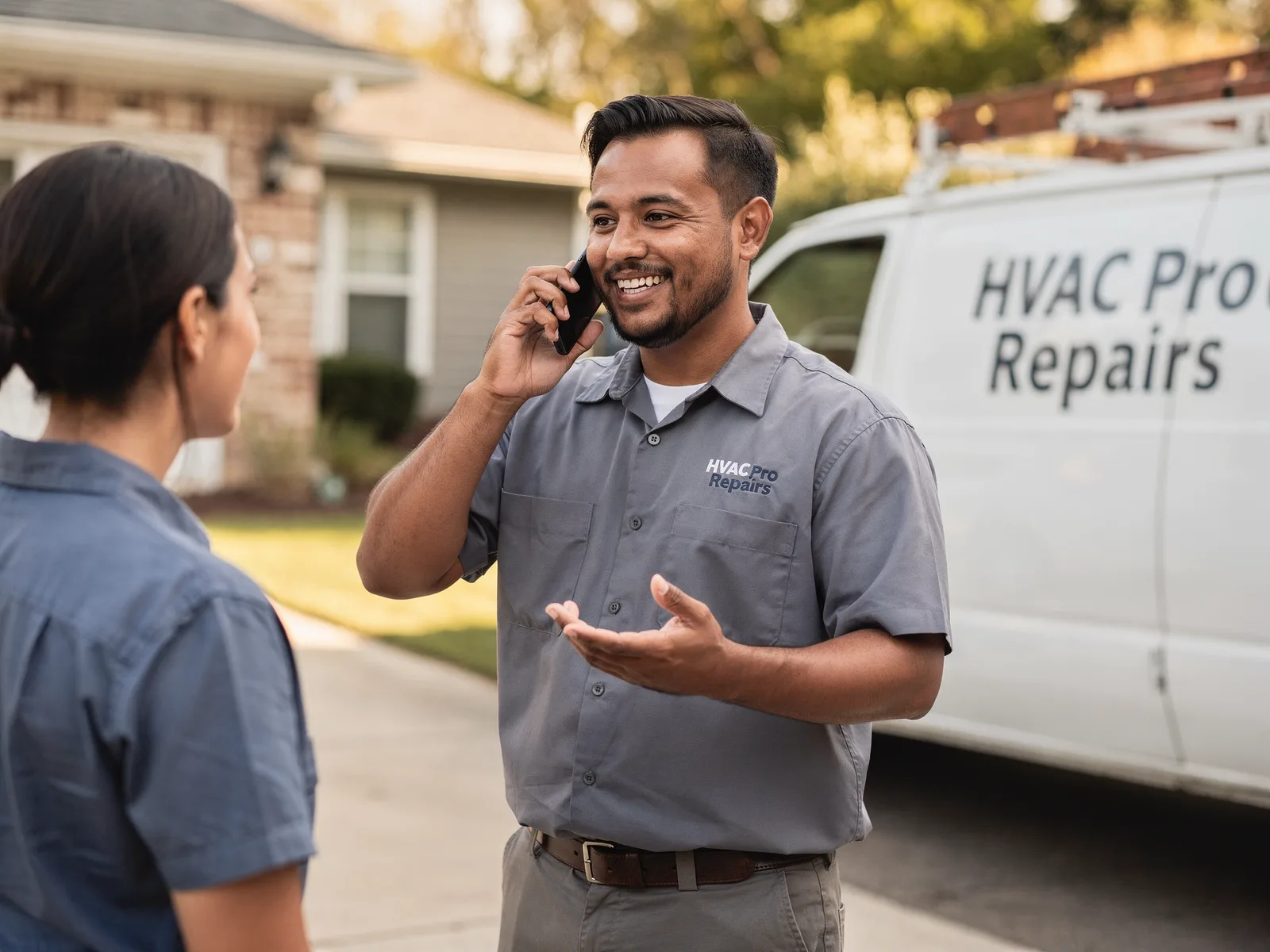 Heat Pump Repair Arlington, SD FAQs